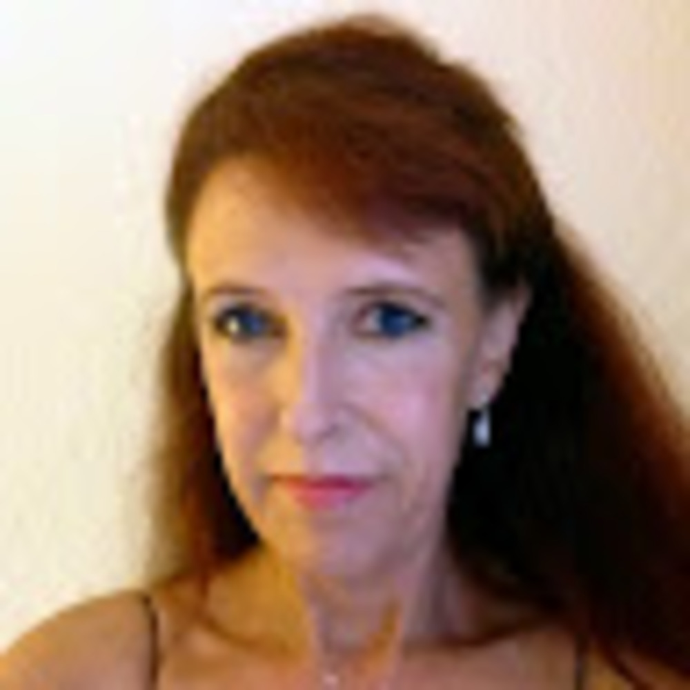 Meet your Posher, Anne